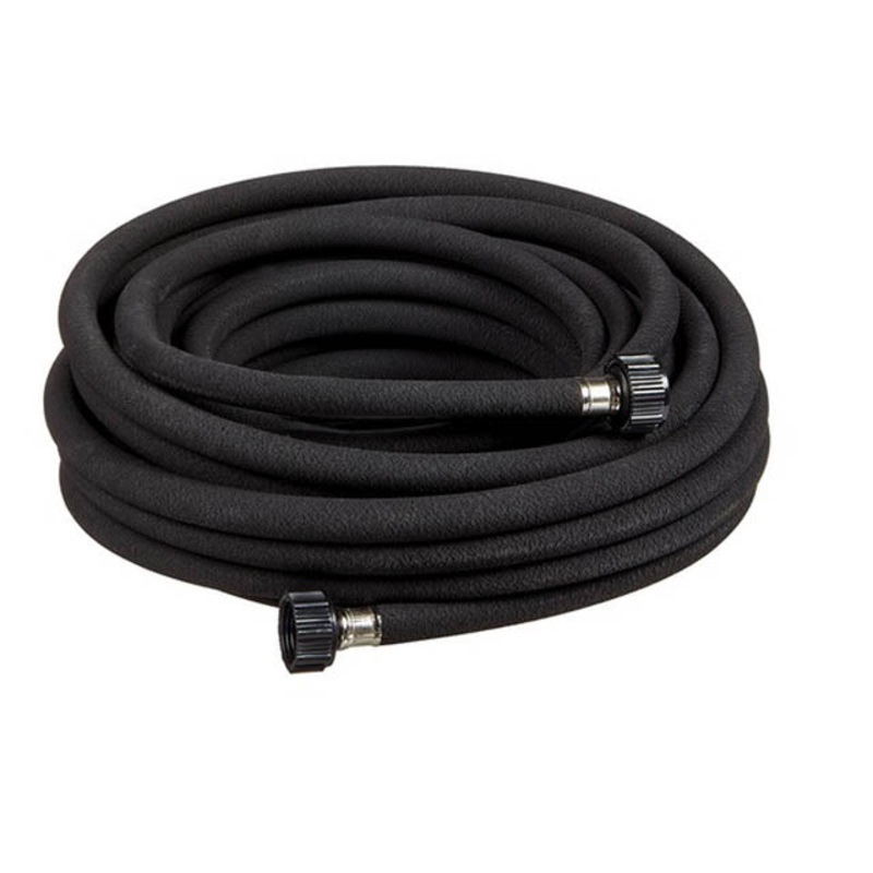 70280P – GARDENING SOAKER HOSE 1/2IN BLK 50FT