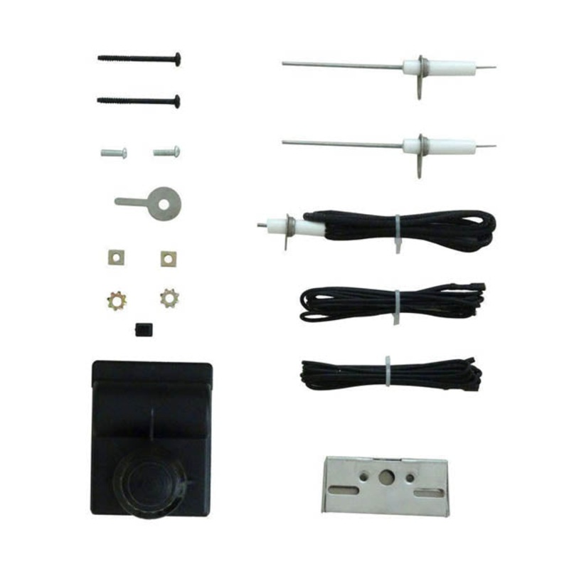 812-7220-F – IGNITER KIT UNIVERSAL ELECTRONIC FOR GAS GRILL