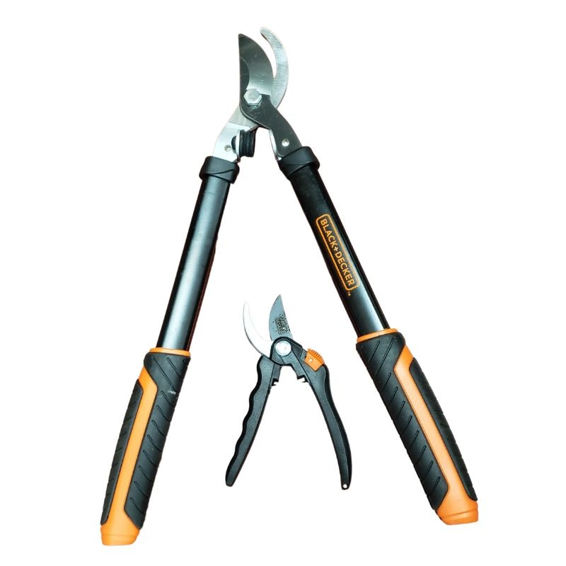 32820-VB – PRUNER AND LOPPER COMBO PACK CUTS BRANCHES UPTO 1.5IN