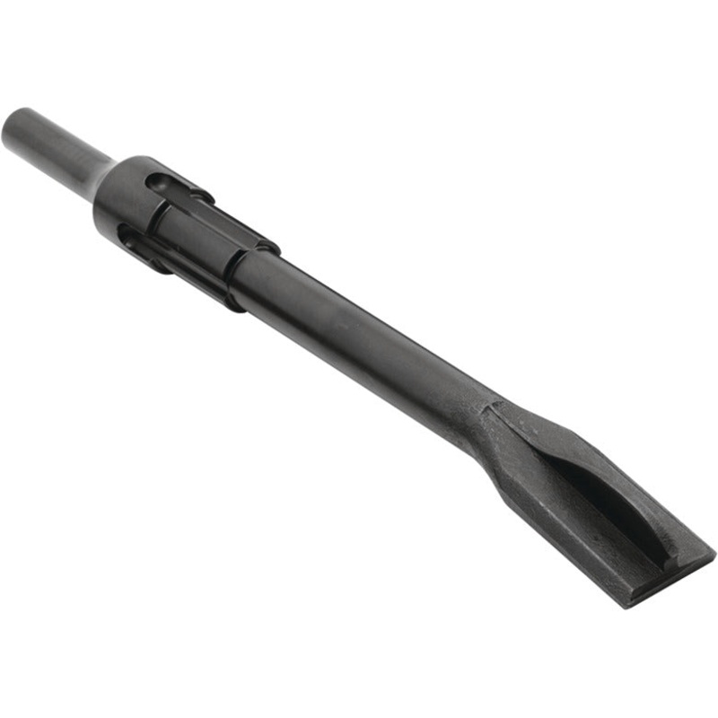 .401 Shank Non-Turning Air Hammer Panel Cutter 8″