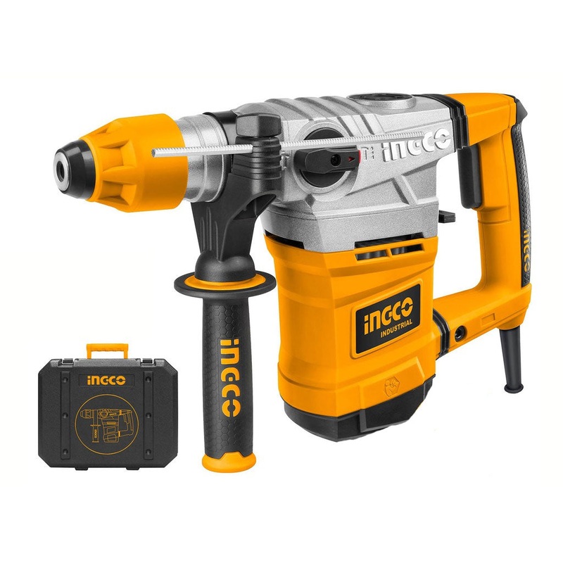 Ingco RH18008 Rotary Hammer 1800W