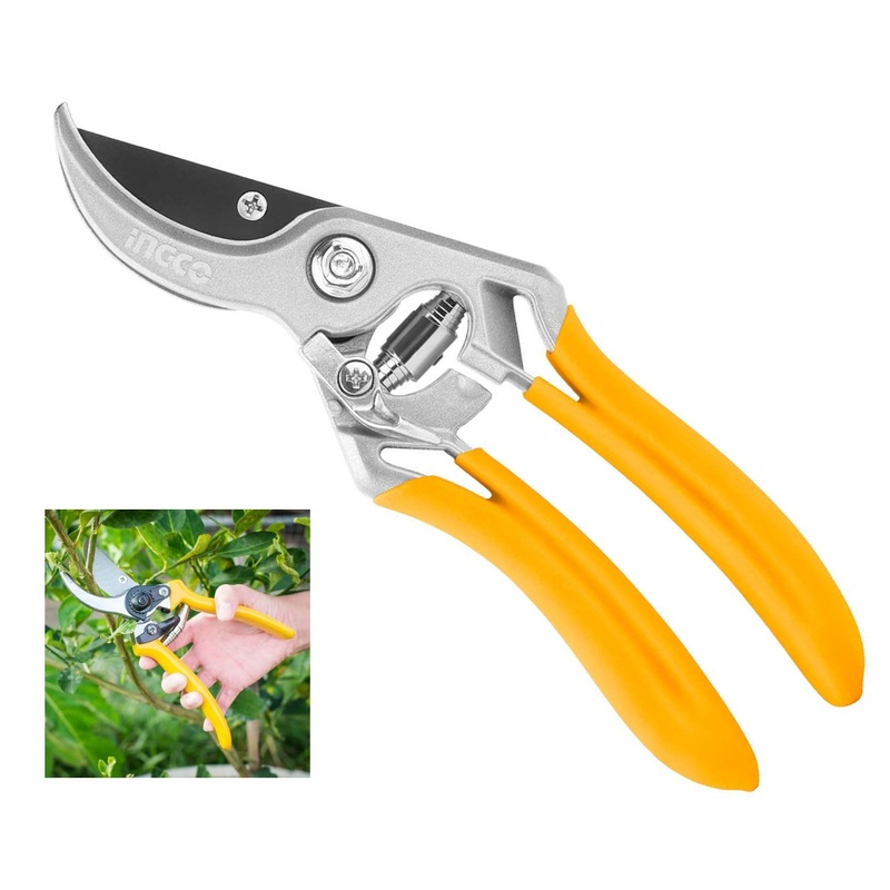 Ingco Pruning Shears HPS01098.5″