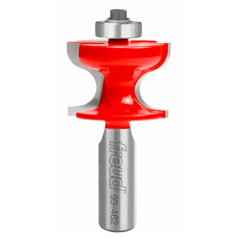 Freud Window Stool Bit 1/2″ SH, 1-13/32″ D, 1″ CL