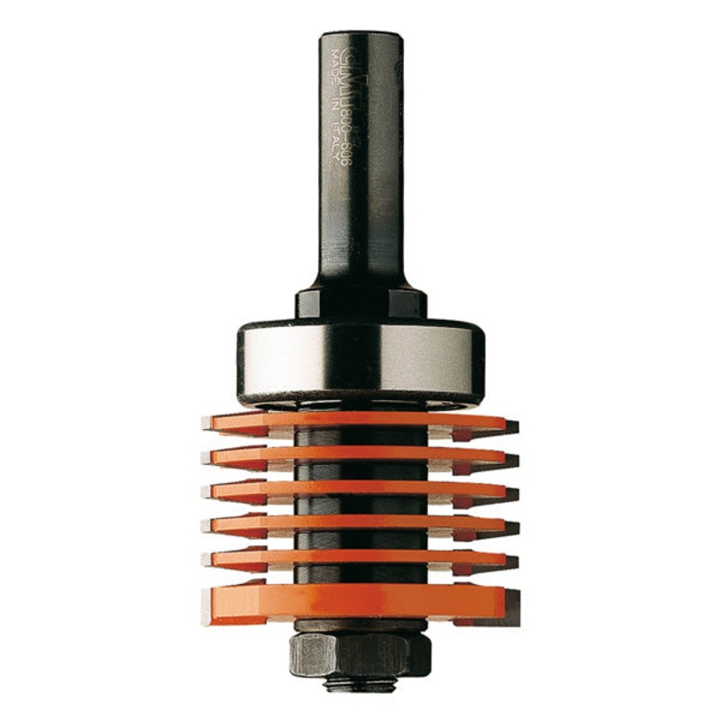 CMT Professional Finger Joint Router Bits Carbide Tipped (DCE)