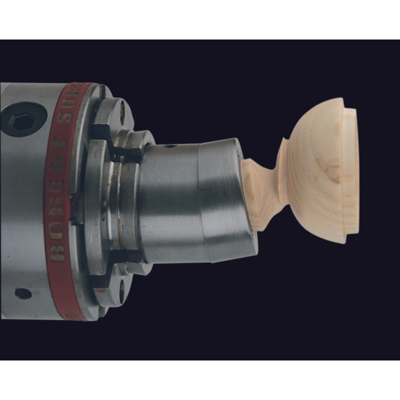 Robert Sorby Patriot Chuck Wobble Chuck (RSWC)