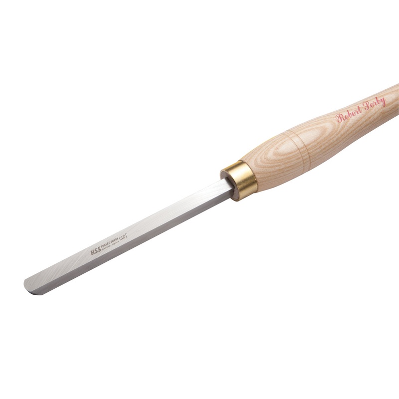 Robert Sorby Round Nose Scrapers (820H)