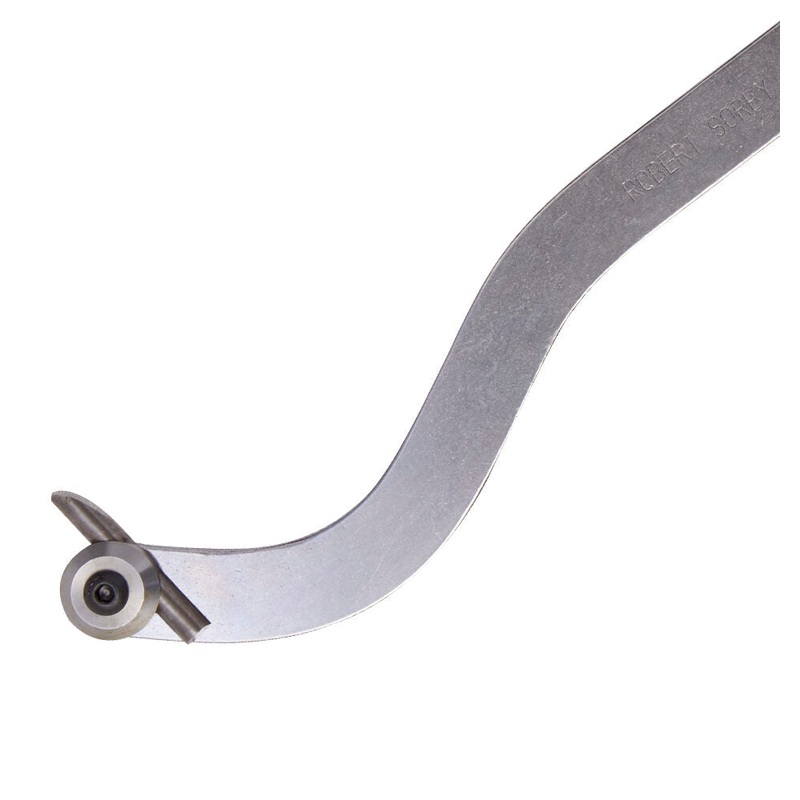 Robert Sorby Unhandled Hollowmaster + 2 Cutters (SOV-RS230)